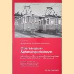 Oberaargauer Schmalspurbahnen: Langenthal-Jura-Bahn (LJB); Langenthal-Melchnau-Bahn (LMB); Oberaargau-Jura-Bahnen (OJB); Solothurn-Niederbipp-Bahn (SNB)
René Stamm e.a.
€ 9,00 Oberaargauer Schmalspurbahnen: Langenthal-Jura-Bahn (LJB); Langenthal-Melchnau-Bahn (LMB); Oberaargau-Jura-Bahnen (OJB); Solothurn-Niederbipp-Bahn (SNB)
René Stamm e.a.
€ 9,00