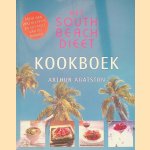 Het south beach dieet kookboek
Arthur Agatston
€ 6,00 Het south beach dieet kookboek
Arthur Agatston
€ 6,00