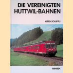 Die Vereinigten Huttwil-Bahnen: offizielles Buch zum hundertjährigen Jubiläum der Strecke Langenthal-Huttwil
Otto Schuppli
€ 30,00 Die Vereinigten Huttwil-Bahnen: offizielles Buch zum hundertjährigen Jubiläum der Strecke Langenthal-Huttwil
Otto Schuppli
€ 30,00