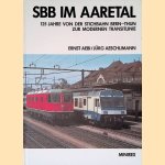 SBB im Aaretal: 125 Jahre von der Stichbahn Bern-Thun zur modernen Transitlinie
Ernst Aebi e.a.
€ 9,00 SBB im Aaretal: 125 Jahre von der Stichbahn Bern-Thun zur modernen Transitlinie
Ernst Aebi e.a.
€ 9,00
