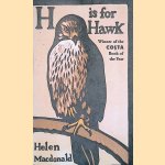 H is for Hawk
Helen Macdonald
€ 6,00 H is for Hawk
Helen Macdonald
€ 6,00