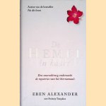 De hemel in kaart: Een neurochirurg onderzoekt de mysteries van het hiernamaals
Eben Alexander
€ 8,00 De hemel in kaart: Een neurochirurg onderzoekt de mysteries van het hiernamaals
Eben Alexander
€ 8,00