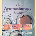 The Aromatherapy Studio: A Complete Step-by-step Guide to Aromatherapy
Lucy Bareham
€ 60,00 The Aromatherapy Studio: A Complete Step-by-step Guide to Aromatherapy
Lucy Bareham
€ 60,00