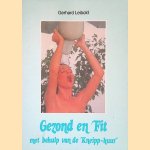 Gezond en fit met behulp van de Kneipp-kuur
Gerhard Leibold
€ 10,00 Gezond en fit met behulp van de Kneipp-kuur
Gerhard Leibold
€ 10,00