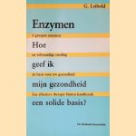 Enzymen: vitale stoffen voor opbouw en behoud van een goede gezondheid
Gerhard Leibold
€ 12,50 Enzymen: vitale stoffen voor opbouw en behoud van een goede gezondheid
Gerhard Leibold
€ 12,50