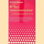 De Mayr-darmreinigingskuur ... en daarna gezonder leven: darmreiniging, ontslakking, gezondere voeding
Erich Rauch
€ 10,00 De Mayr-darmreinigingskuur ... en daarna gezonder leven: darmreiniging, ontslakking, gezondere voeding
Erich Rauch
€ 10,00