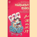 Harmony Rules: The Chinese Way of Health Through Food
Gary Butt e.a.
€ 8,00 Harmony Rules: The Chinese Way of Health Through Food
Gary Butt e.a.
€ 8,00