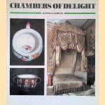 Chambers of Delight
Lucinda Lambton
€ 8,00 Chambers of Delight
Lucinda Lambton
€ 8,00