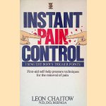 Instant Pain Control: Using the Body's Trigger Points
Leon Chaitow
€ 10,00 Instant Pain Control: Using the Body's Trigger Points
Leon Chaitow
€ 10,00