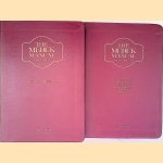 The Merck Manual (2 volumes)
Robert Berkof
€ 15,00 The Merck Manual (2 volumes)
Robert Berkof
€ 15,00