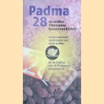 Padma 28 en andere Tibetaanse kruidenmiddelen
Gabriele Feyerer
€ 10,00 Padma 28 en andere Tibetaanse kruidenmiddelen
Gabriele Feyerer
€ 10,00