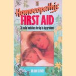 Homoeopathic: First Aid
Anne M. Clover
€ 8,00 Homoeopathic: First Aid
Anne M. Clover
€ 8,00