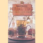 Herbal Teas for Health and Healing
Ceres
€ 10,00 Herbal Teas for Health and Healing
Ceres
€ 10,00