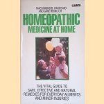 Homeopathic Medicine at Home
Maesimund B. Panos e.a.
€ 8,00 Homeopathic Medicine at Home
Maesimund B. Panos e.a.
€ 8,00