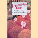 Harmony Rules: The Chinese Way of Health Through Food
Gary Butt e.a.
€ 8,00 Harmony Rules: The Chinese Way of Health Through Food
Gary Butt e.a.
€ 8,00