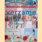Verzamelaars en verzamelingen: Koninklijke Bibliotheek, 1798-1998
Marieke van Delft
€ 8,00 Verzamelaars en verzamelingen: Koninklijke Bibliotheek, 1798-1998
Marieke van Delft
€ 8,00