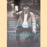 Photo libretto
Eddy Posthuma de Boer e.a.
€ 8,00 Photo libretto
Eddy Posthuma de Boer e.a.
€ 8,00