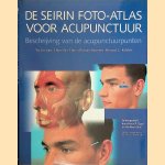Seirin-platenatlas voor acupunctuur: Beschrijving van de acupunctuurpunten
Yu-Lin - en anderen Lian
€ 50,00 Seirin-platenatlas voor acupunctuur: Beschrijving van de acupunctuurpunten
Yu-Lin - en anderen Lian
€ 50,00