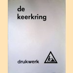 De Keerkring: Drukwerk
Amsterdams Ballon Gezelschap
€ 20,00 De Keerkring: Drukwerk
Amsterdams Ballon Gezelschap
€ 20,00
