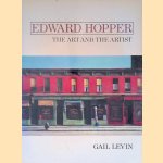 Edward Hopper: The Art and the Artist door Gail Levin Edward Hopper: The Art and the Artist door Gail Levin