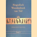 Biografisch woordenboek van Tiel: Deel 3
T.J.M. Borm
€ 10,00 Biografisch woordenboek van Tiel: Deel 3
T.J.M. Borm
€ 10,00
