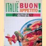 Italië buon appetito! 1001 authentieke recepten uit alle streken van Italië
Carla Bardi e.a.
€ 17,50 Italië buon appetito! 1001 authentieke recepten uit alle streken van Italië
Carla Bardi e.a.
€ 17,50