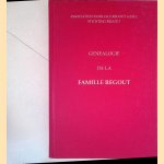 Genealogie de la famille Regout
Association familiale Regout asbl
€ 75,00 Genealogie de la famille Regout
Association familiale Regout asbl
€ 75,00