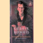 Gerrit Komrij leest Hutten en paleizen: de mooiste gedichten *1CD LUISTERBOEK*
Gerrit Komrij
€ 6,00 Gerrit Komrij leest Hutten en paleizen: de mooiste gedichten *1CD LUISTERBOEK*
Gerrit Komrij
€ 6,00