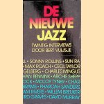 De nieuwe jazz: twintig interviews
Bert Vuijsje e.a.
€ 12,50 De nieuwe jazz: twintig interviews
Bert Vuijsje e.a.
€ 12,50