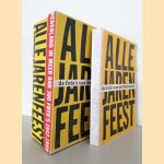 Alle jaren feest: de foto's van het boekenbal
Just Enschedé
€ 10,00 Alle jaren feest: de foto's van het boekenbal
Just Enschedé
€ 10,00