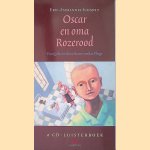 Oscar en Oma Roserood: voorgelezen door Bram van der Vlugt *2CD LUISTERBOEK*
Eric-Emmanuel Schmitt
€ 5,00 Oscar en Oma Roserood: voorgelezen door Bram van der Vlugt *2CD LUISTERBOEK*
Eric-Emmanuel Schmitt
€ 5,00