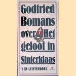 Godfried Bomans over het geloof in Sinterklaas *1CD LUISTERBOEK*
Godfried Bomans
€ 12,50 Godfried Bomans over het geloof in Sinterklaas *1CD LUISTERBOEK*
Godfried Bomans
€ 12,50