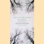Het tuinhuis voorgelezen door Hella S. Haasse en Willem Nijholt *6CD LUISTERBOEK*
Hella S. Haasse
€ 10,00 Het tuinhuis voorgelezen door Hella S. Haasse en Willem Nijholt *6CD LUISTERBOEK*
Hella S. Haasse
€ 10,00