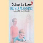 School for Love
Olivia Manning
€ 7,00 School for Love
Olivia Manning
€ 7,00