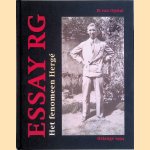 Essay RG: het fenomeen Hergé
H. van Opstal
€ 25,00 Essay RG: het fenomeen Hergé
H. van Opstal
€ 25,00