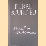 Pascalian Meditations
Pierre Bourdieu
€ 12,50 Pascalian Meditations
Pierre Bourdieu
€ 12,50