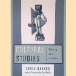 Cultural Studies: Theory and Practice
Chris Barker
€ 12,50 Cultural Studies: Theory and Practice
Chris Barker
€ 12,50