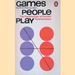 Games People Play: The Psychology of Human Relationships
Eric Berne
€ 8,00 Games People Play: The Psychology of Human Relationships
Eric Berne
€ 8,00
