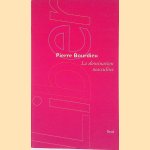 La domination masculine
Pierre Bourdieu
€ 8,00 La domination masculine
Pierre Bourdieu
€ 8,00
