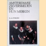 Amsterdamse zilversmeden en hun merken
K.A. Citroen
€ 275,00 Amsterdamse zilversmeden en hun merken
K.A. Citroen
€ 275,00