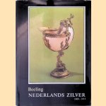 Nederlands zilver 1600-1813
A.C. Beeling
€ 12,50 Nederlands zilver 1600-1813
A.C. Beeling
€ 12,50