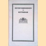 Oeververbindingen te Rotterdam
A.C. Burgdorffer
€ 20,00 Oeververbindingen te Rotterdam
A.C. Burgdorffer
€ 20,00