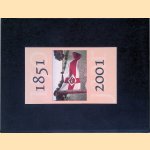 Koninklijke Roei- en Zeilvereeniging 'De Maas' 150 jaar 1851-2001
E.J. van den Berg
€ 9,00 Koninklijke Roei- en Zeilvereeniging 'De Maas' 150 jaar 1851-2001
E.J. van den Berg
€ 9,00