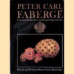 Peter Carl Fabergé, Goldsmith and Jeweller to the Russian Imperial Court: His Life and Work
Henry Charles Bainbridge
€ 10,00 Peter Carl Fabergé, Goldsmith and Jeweller to the Russian Imperial Court: His Life and Work
Henry Charles Bainbridge
€ 10,00