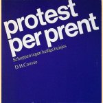 Protest per prent: Schoppen tegen heilige huisjes
D.H. Couvée
€ 8,00 Protest per prent: Schoppen tegen heilige huisjes
D.H. Couvée
€ 8,00