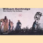 William Kentridge: More Sweetly Play the Dance
Marente Bloemheuvel e.a.
€ 30,00 William Kentridge: More Sweetly Play the Dance
Marente Bloemheuvel e.a.
€ 30,00