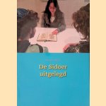 De Sidoer uitgelegd
Joel Lurie Grishaver
€ 8,00 De Sidoer uitgelegd
Joel Lurie Grishaver
€ 8,00