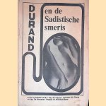 Durand en de Sadistische smeris
De Vrijbuiter/De Schorpioen
€ 10,00 Durand en de Sadistische smeris
De Vrijbuiter/De Schorpioen
€ 10,00