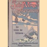 Julius Verne's Reiseromane Band 2: Die Schule der Robinsons
Julius Verne
€ 10,00 Julius Verne's Reiseromane Band 2: Die Schule der Robinsons
Julius Verne
€ 10,00