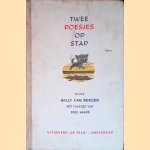 Twee Poesjes op stap
Willy van Bergen
€ 5,00 Twee Poesjes op stap
Willy van Bergen
€ 5,00